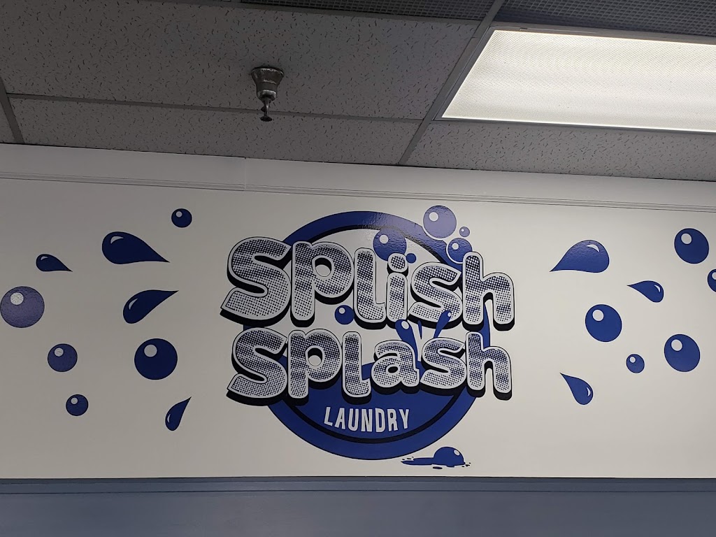 Splish Splash 2 Coin Laundry | 1214 E Old Hickory Blvd, Madison, TN 37115, USA | Phone: (615) 420-6009