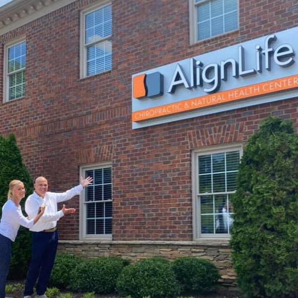 AlignLife - Chiropractic & Natural Health Center | 5422 GA-20 #1a, Sugar Hill, GA 30518 | Phone: (678) 482-4400