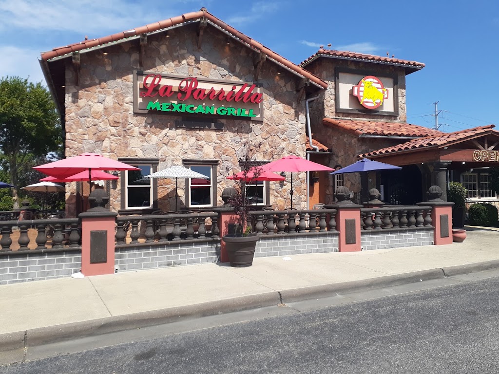 La Parrilla Mexican Grill | 2100 Power Plant Pkwy, Hampton, VA 23666, USA | Phone: (757) 825-0007