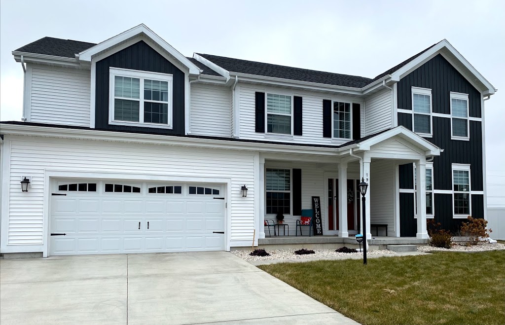 Jens Home Improvement Pros | 1470 Thoreau Dr, Sun Prairie, WI 53590, USA | Phone: (608) 466-2505