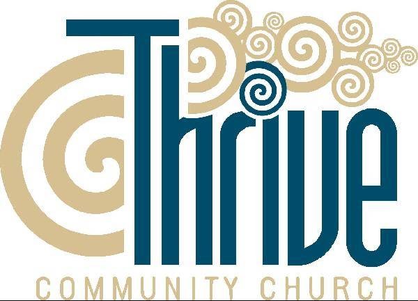 Thrive Community Church | 201 Wagstaff Rd, Fuquay-Varina, NC 27526, USA | Phone: (919) 604-1731