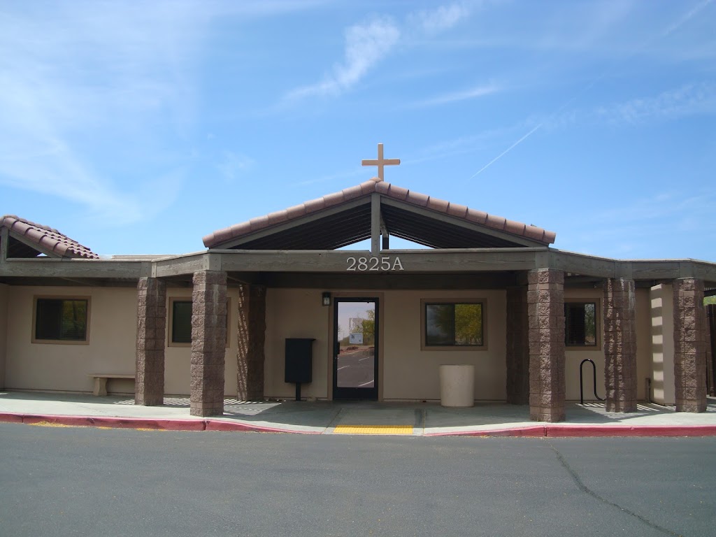 St. Rose Philippine Duchesne Catholic Parish | 2825 W Rose Canyon Cir, Anthem, AZ 85086 | Phone: (623) 465-9740