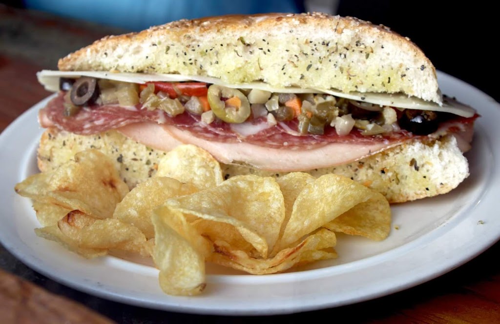 Rosies Sidekick Sandwich Shop | 2610 N California Ave, Chicago, IL 60647 | Phone: (773) 697-3000