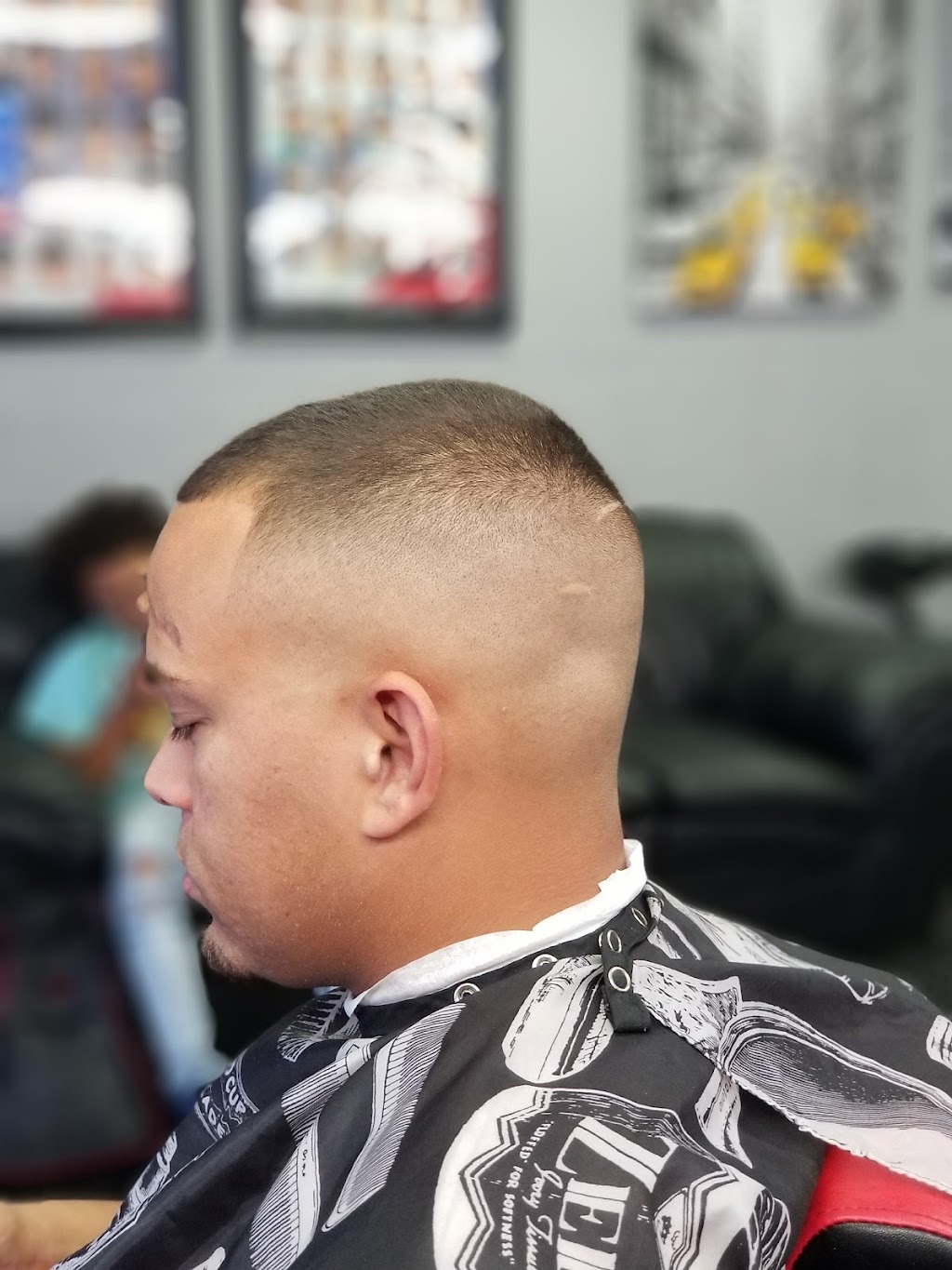 Chops & Jays Barbershop | 710 W King St, Cocoa, FL 32922, USA | Phone: (321) 328-5811