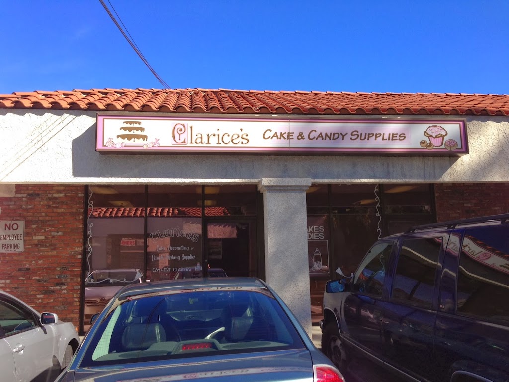 Clarices Cake & Candy Supplies | 22936 Lyons Ave, Newhall, CA 91321, USA | Phone: (661) 259-0352