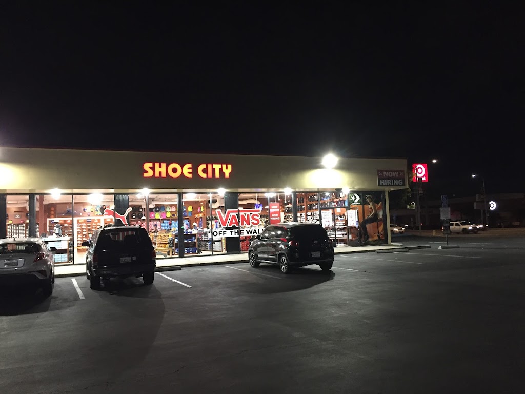 Shoe City Anahiem | 2370 S Harbor Blvd, Anaheim, CA 92802, USA | Phone: (714) 591-5503