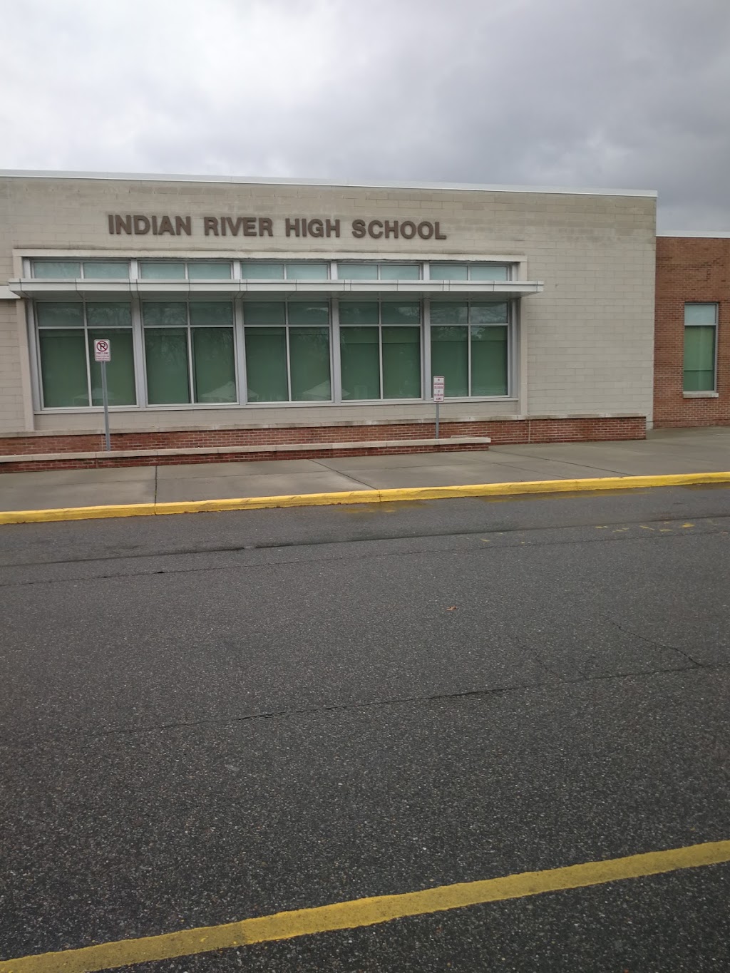 Indian River High School | 1969 Braves Trail, Chesapeake, VA 23325, USA | Phone: (757) 578-7000