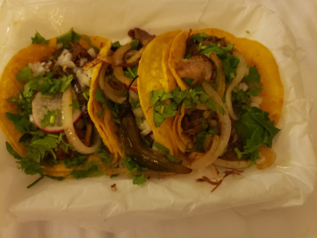 Taquería El Rincon Huasteco | Houston, TX 77032, USA | Phone: (832) 275-3278