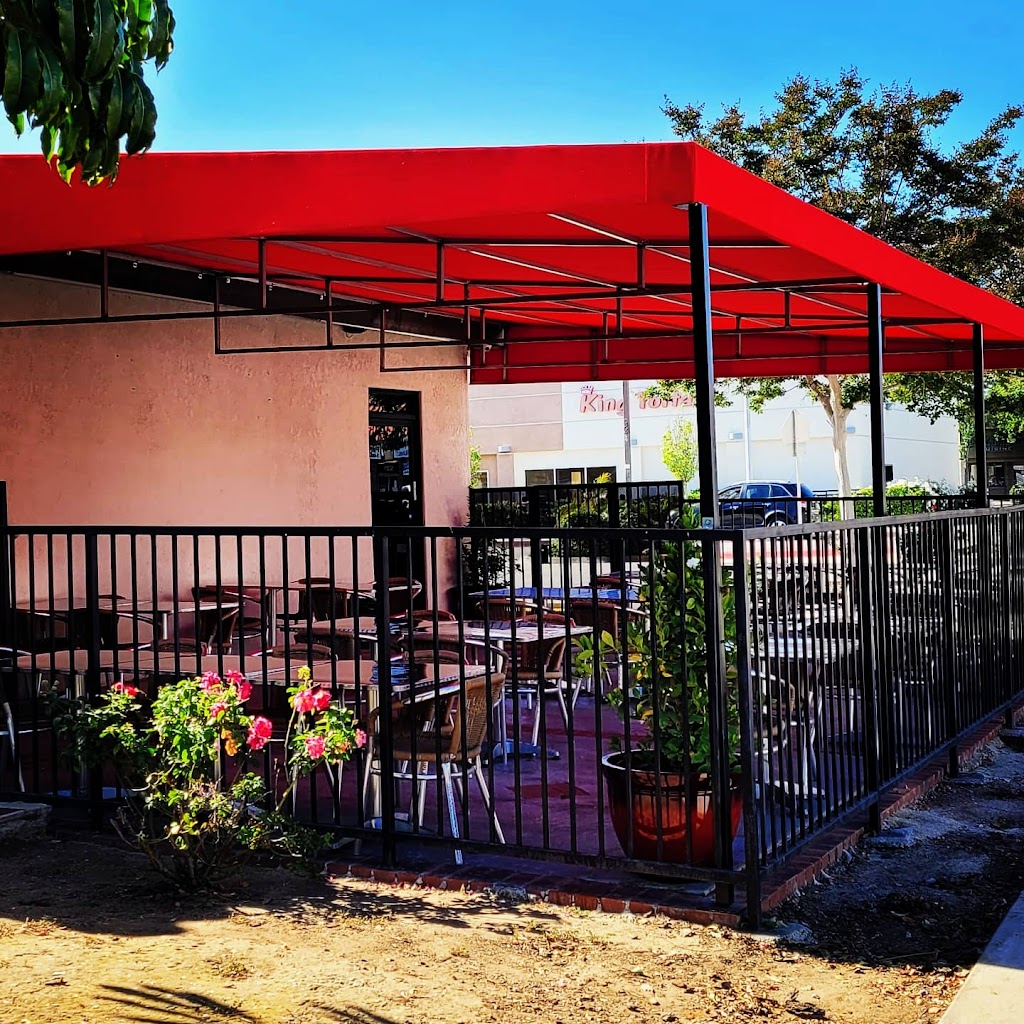 Georges cafe | 522 E Vine Ave, West Covina, CA 91790, USA | Phone: (626) 699-1223