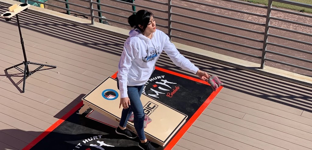 Logic Cornhole, LLC. | 26377 Jefferson Ave Unit A, Murrieta, CA 92562 | Phone: (951) 477-5112