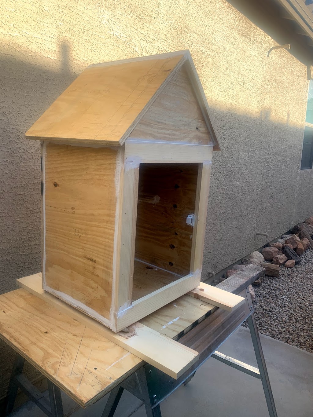 Curly Bs Little Free Library | 18013 W Vogel Ave, Waddell, AZ 85355, USA | Phone: (602) 730-0736