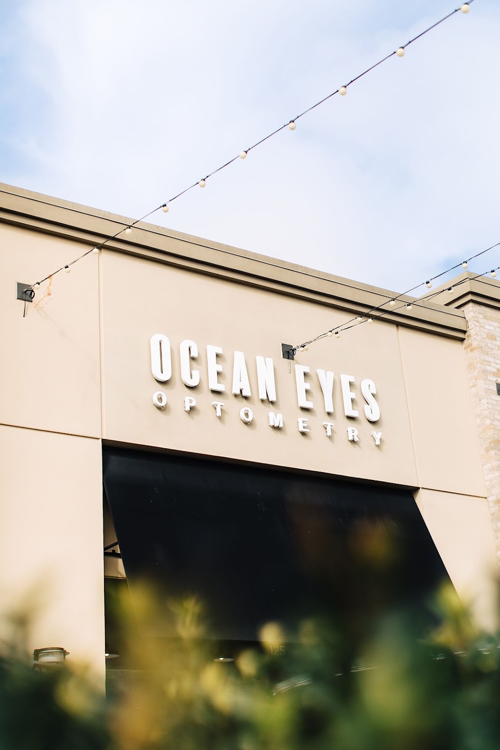 Ocean Eyes Optometry - Dr. Melissa Willey, OD | 2628 Gateway Rd Suite 125, Carlsbad, CA 92009, USA | Phone: (760) 237-8777