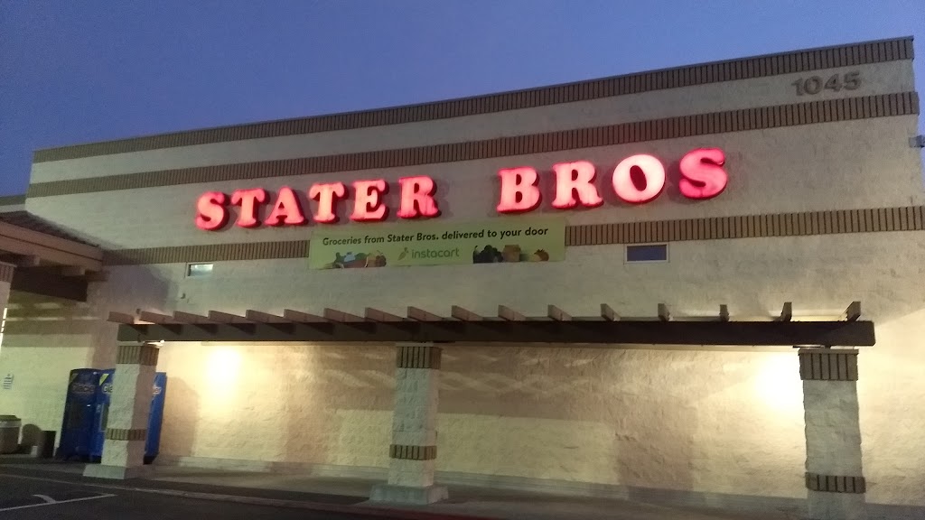 Stater Bros. Markets | 1045 Bloomington Ave, Bloomington, CA 92316, USA | Phone: (909) 877-0090