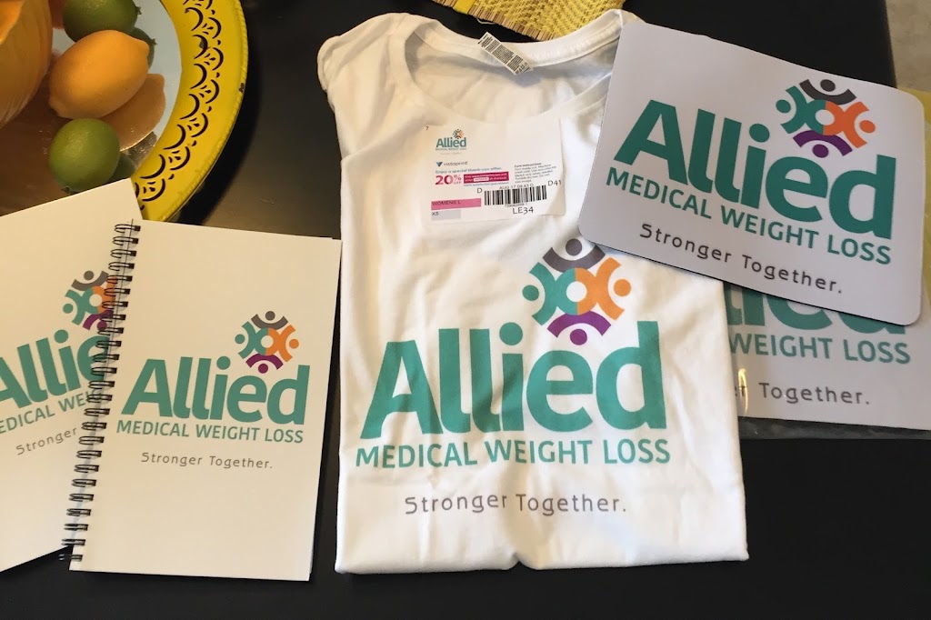 Allied Medical Weight Loss | 71 Cavalier Blvd Ste 103, Florence, KY 41042, USA | Phone: (859) 869-0090