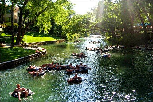 Texas River Condo | 333 S Gilbert Ave, New Braunfels, TX 78130, USA | Phone: (832) 661-3353