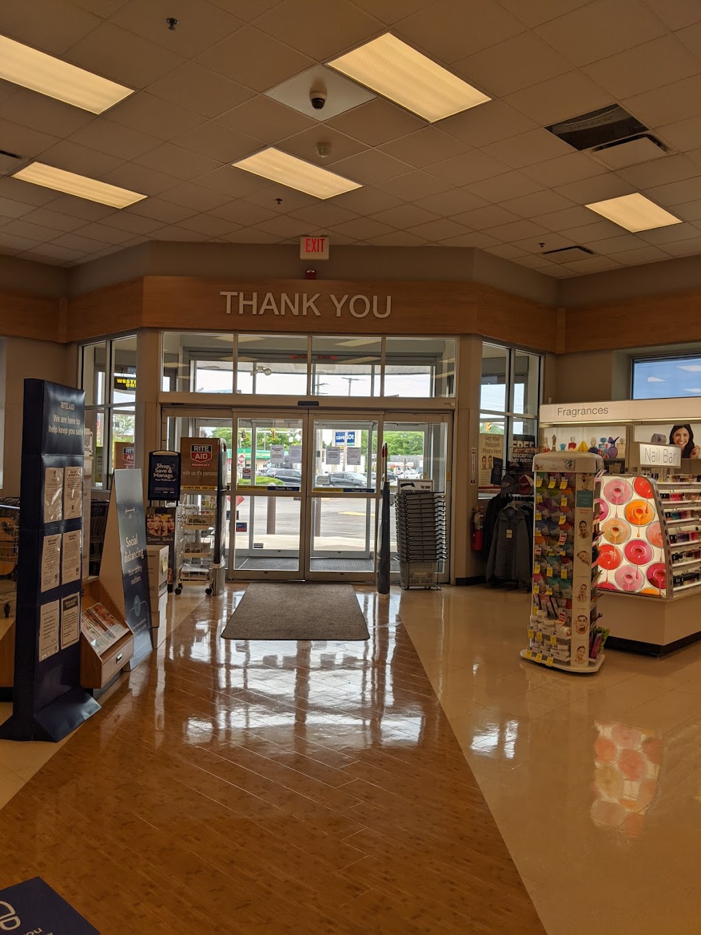 Rite Aid | 307 Boardman-Canfield Rd, Youngstown, OH 44512, USA | Phone: (330) 758-2824