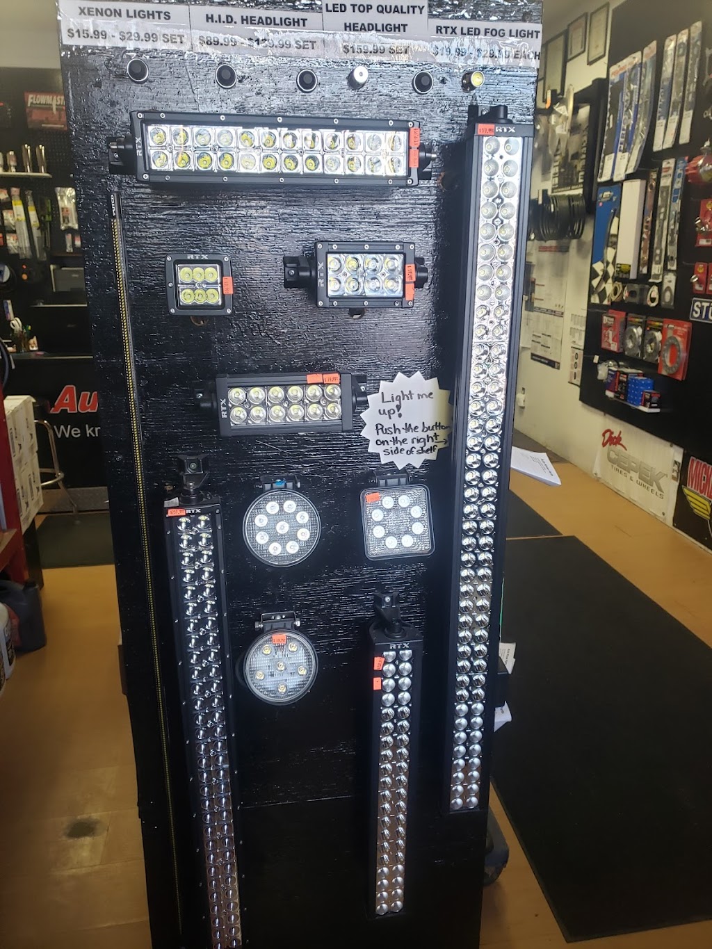 AUTO KNOW PARTS | 183 Main St W, Port Colborne, ON L3K 3V7, Canada | Phone: (905) 834-9351