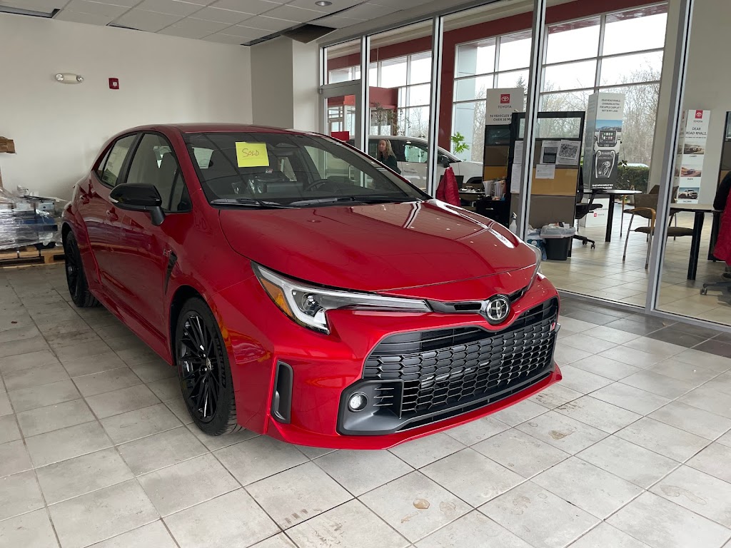 Kinderhook Toyota | 1908 NY-9H, Hudson, NY 12534, USA | Phone: (518) 822-9911