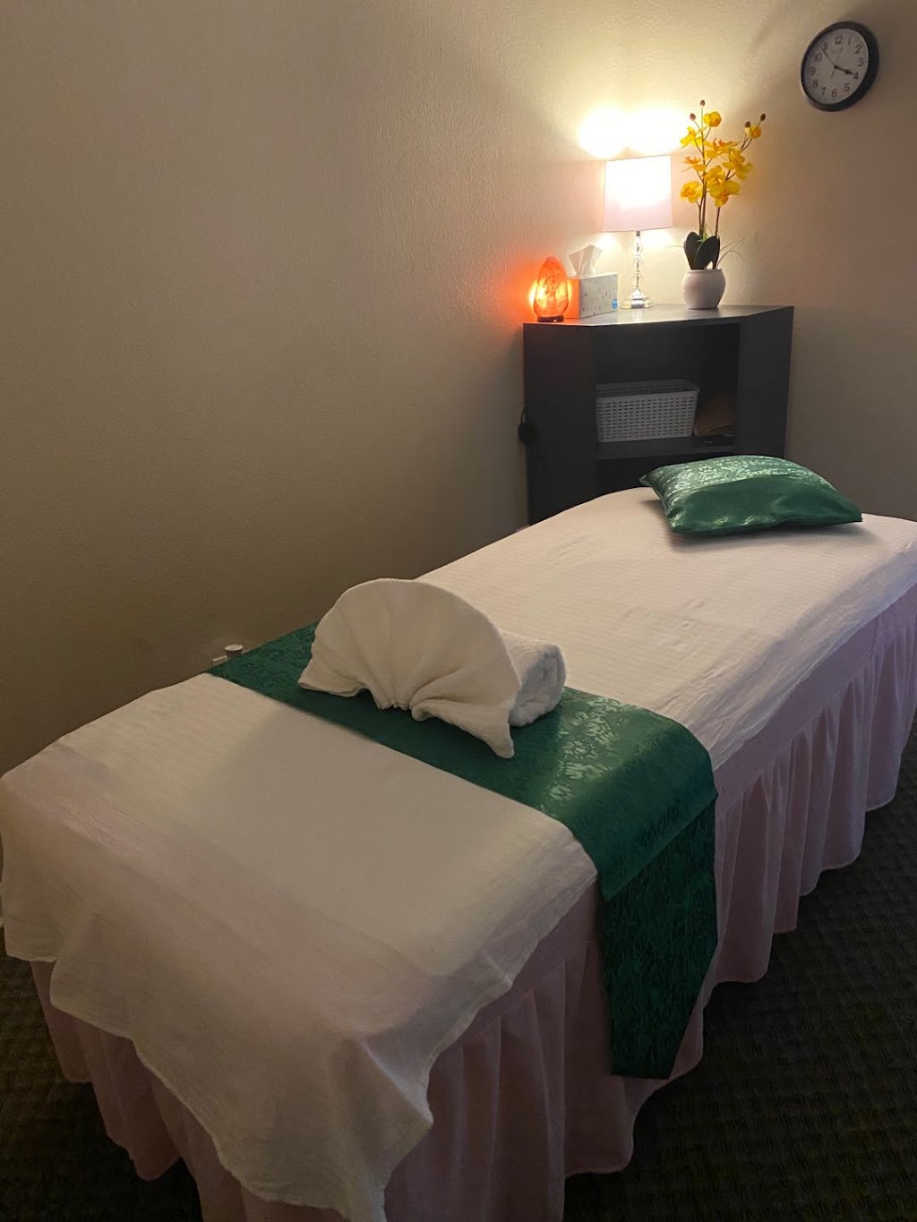 Healthy Massage | 7351 Brentwood Blvd STE A, Brentwood, CA 94513, USA | Phone: (925) 420-5194