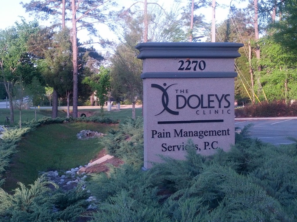 The Doleys Clinic | 2270 Valleydale Rd #100, Hoover, AL 35244 | Phone: (205) 982-3596