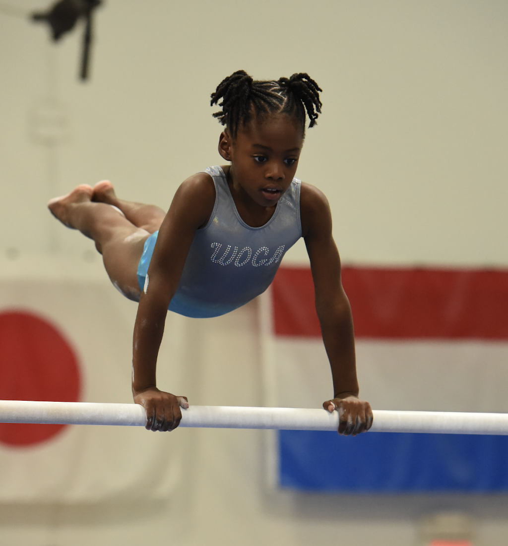 WOGA Gymnastics Frisco | 5936 Nancy Jane Ln, Frisco, TX 75035, USA | Phone: (972) 712-9642