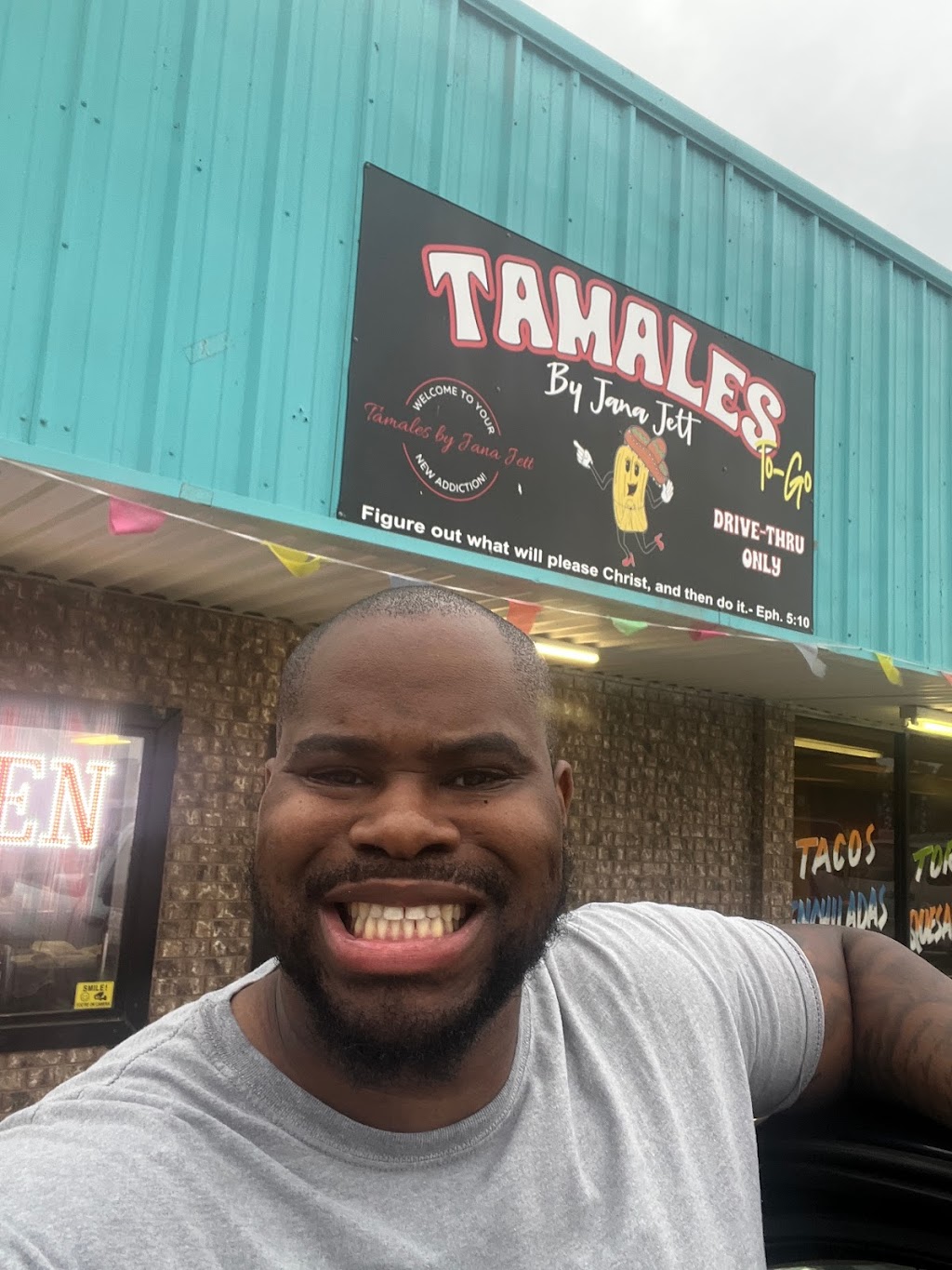 Tamales by Jana Jett | Scurry, TX 75158, USA | Phone: (214) 709-9750