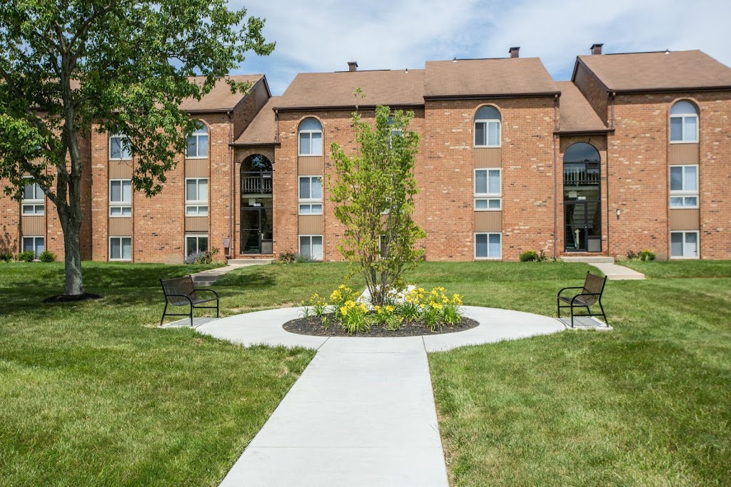 Tuscany Gardens Apartments | 1606 Cantwell Rd Apt D, Windsor Mill, MD 21244, USA | Phone: (443) 860-0846