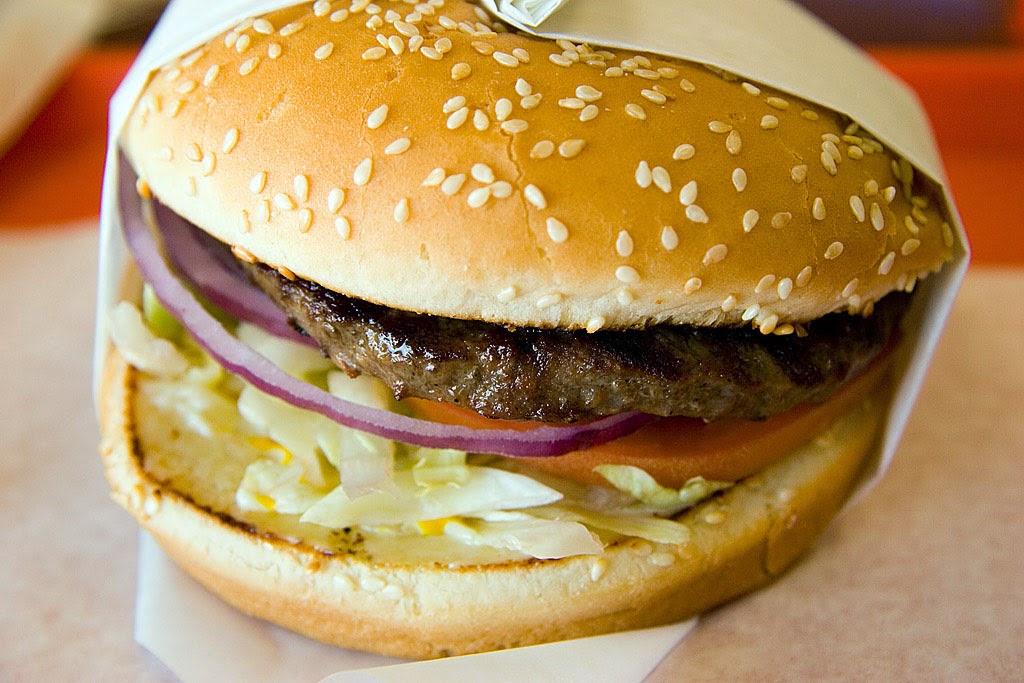 Cloud 9 Burgers | 5630 119th Ave SE, Bellevue, WA 98006, USA | Phone: (425) 747-4780