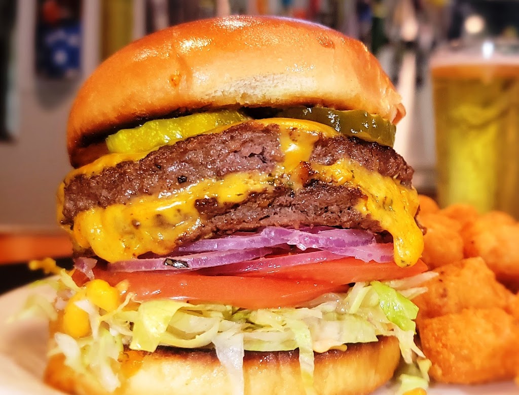Beach Sports Grill & Bar | 8022 Limonite Ave Suite 113, Riverside, CA 92509, USA | Phone: (951) 360-4700