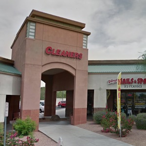 Red Mountain Cleaners | 1829 N Power Rd UNIT 111, Mesa, AZ 85215, USA | Phone: (480) 854-7717