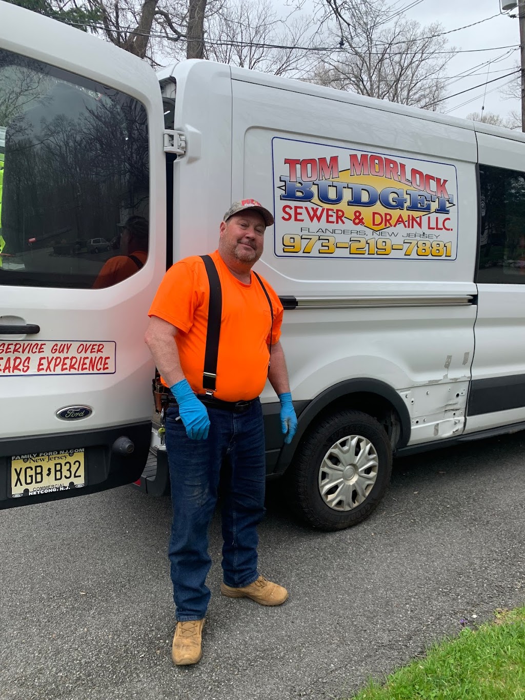 Budget Sewer & Drain Inc | Budd Lake, NJ 07828, USA | Phone: (973) 927-3333