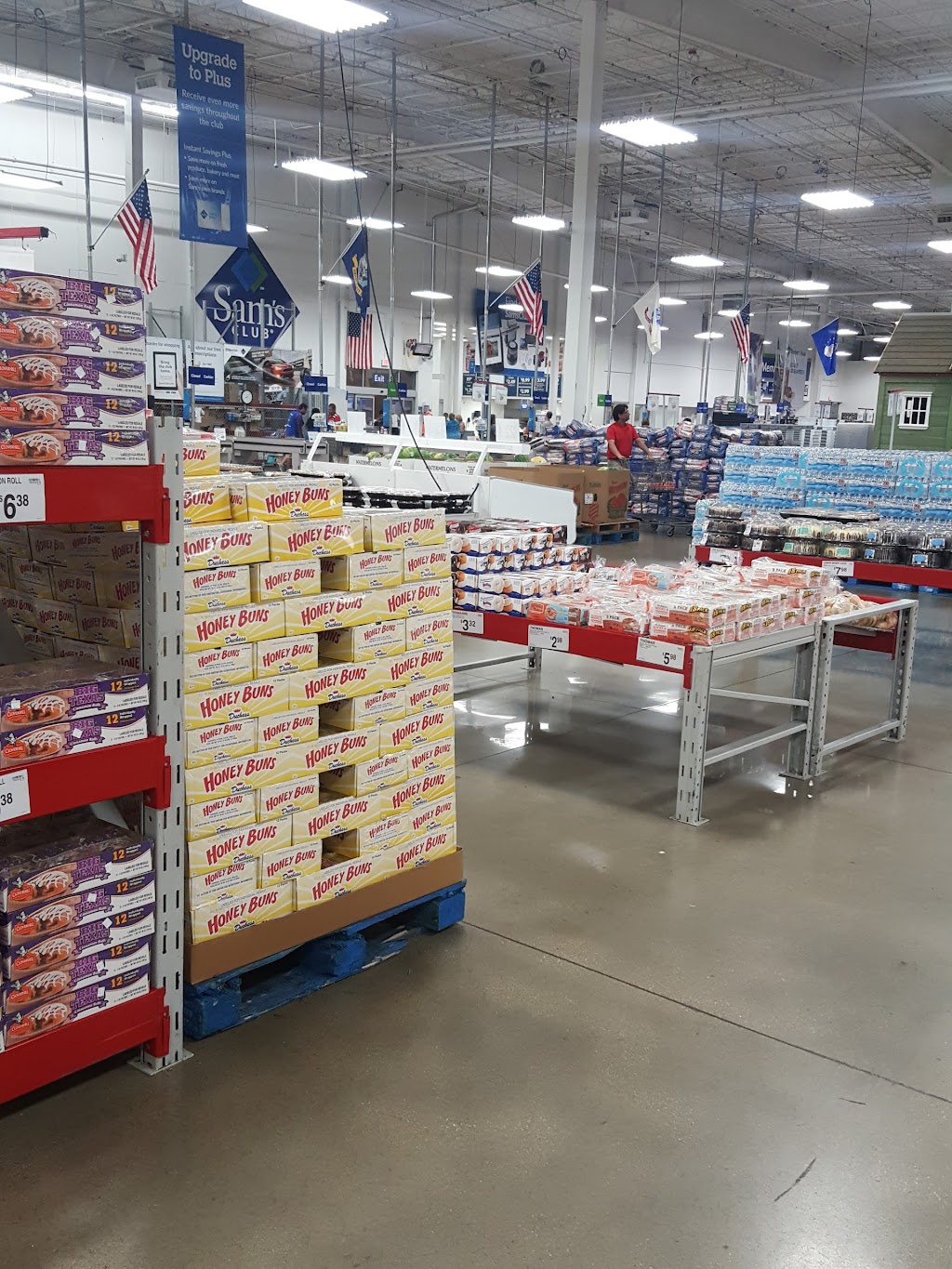 Sams Club | 1350 W Hwy 50, OFallon, IL 62269, USA | Phone: (618) 632-7878