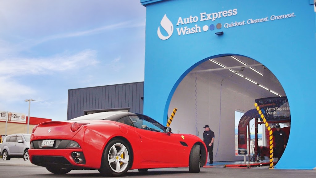 Motor City Wash Works | 48285 Frank St, Wixom, MI 48393, USA | Phone: (866) 362-6377