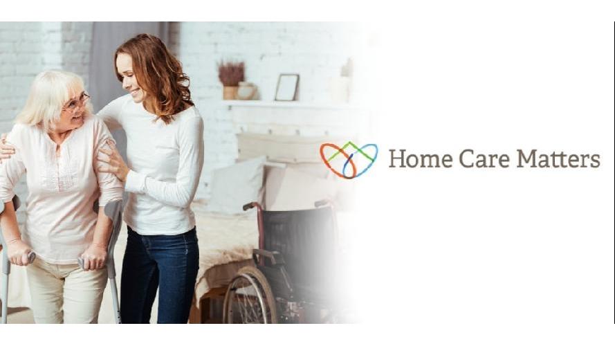 Home Care Matters | 5609 Main St Suite B, Flowery Branch, GA 30542, USA | Phone: (770) 965-4004