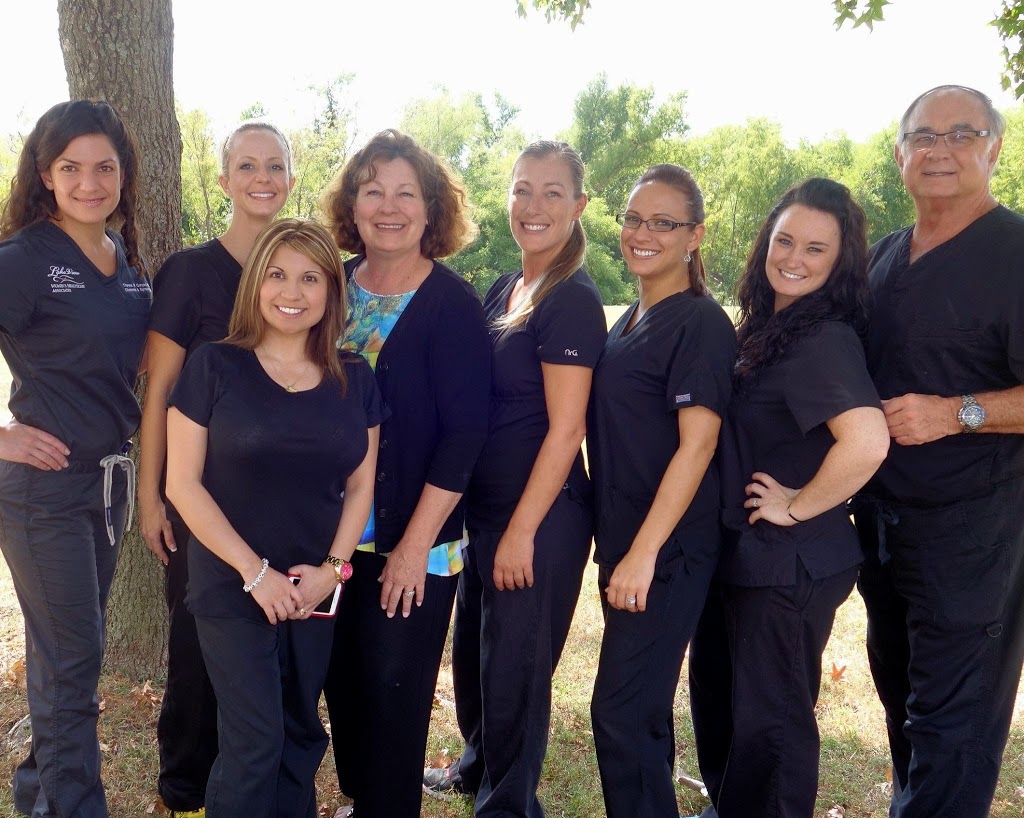 Lakeview Womens Healthcare Associates | 6617 Heritage Pkwy #100, Rockwall, TX 78613, USA | Phone: (972) 475-3030