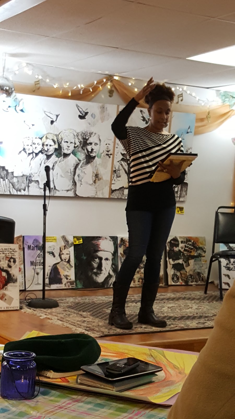 Art and Performance Collective of Toledo | Building Closed, online networking, closed, 2702 W Sylvania Ave, Toledo, OH 43613 | Phone: (419) 913-9010