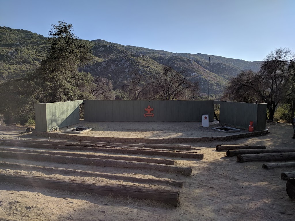 Mataguay Scout Ranch | Mataguay Rd, Santa Ysabel, CA 92070, USA | Phone: (866) 437-2272