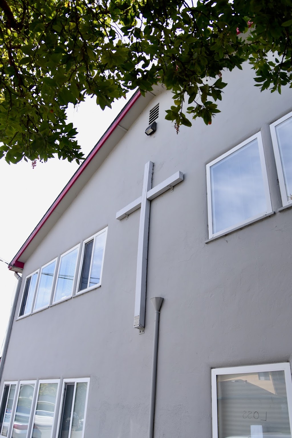Redeemer Anglican Church | 115 S Morrissey Ave, Santa Cruz, CA 95062, USA | Phone: (831) 824-4785