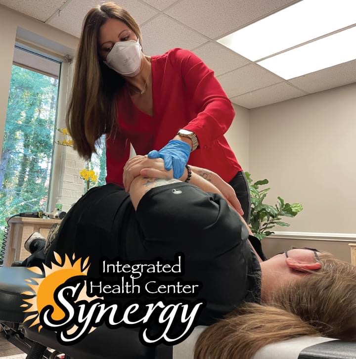 Synergy Integrated Health Center-Silverside | 2700 Silverside Rd Suite 5, Wilmington, DE 19810, USA | Phone: (302) 502-3473
