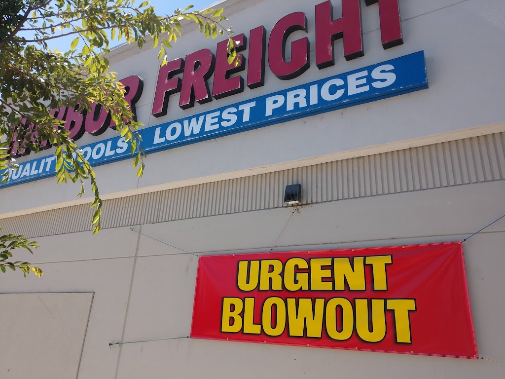 Harbor Freight Tools | 1060 S Green Valley Rd, Watsonville, CA 95076, USA | Phone: (831) 322-5252