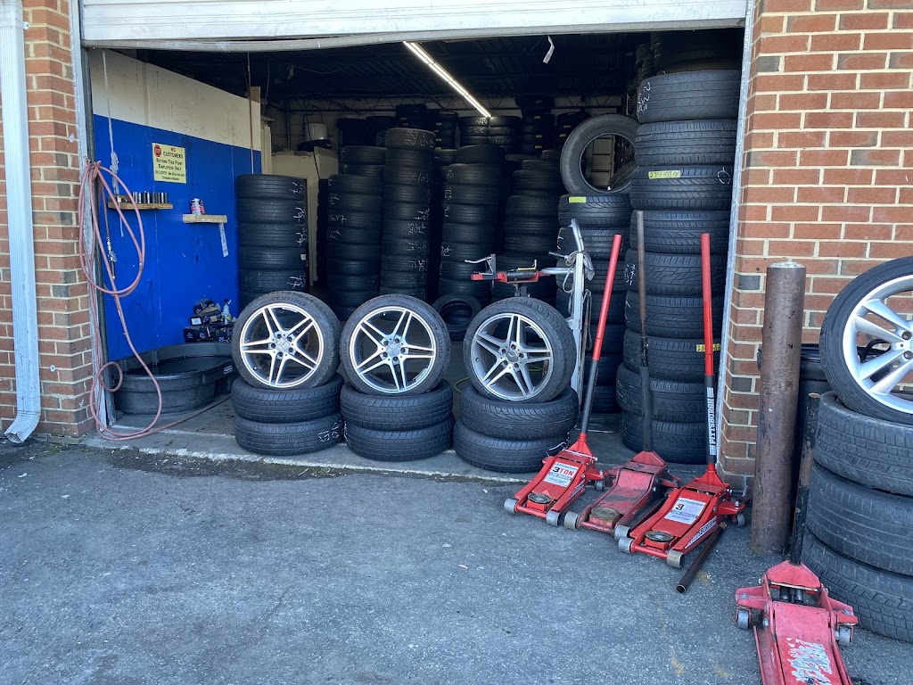 All Wheels Tires LLC | 8847 Walker Mill Rd, Capitol Heights, MD 20743, USA | Phone: (301) 350-4019