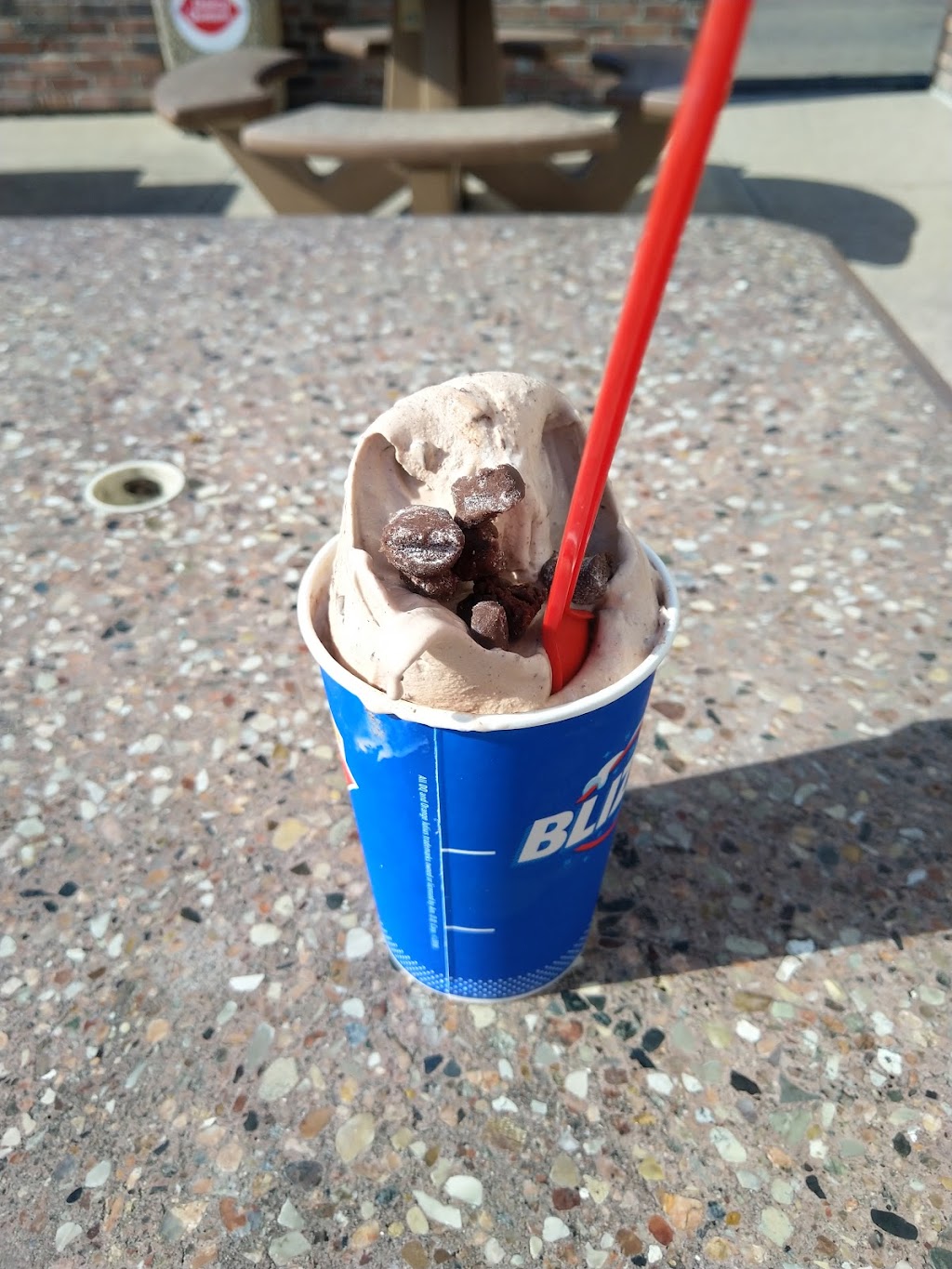 Dairy Queen Store | 309 Lyndale Ave N, Faribault, MN 55021, USA | Phone: (507) 334-3700