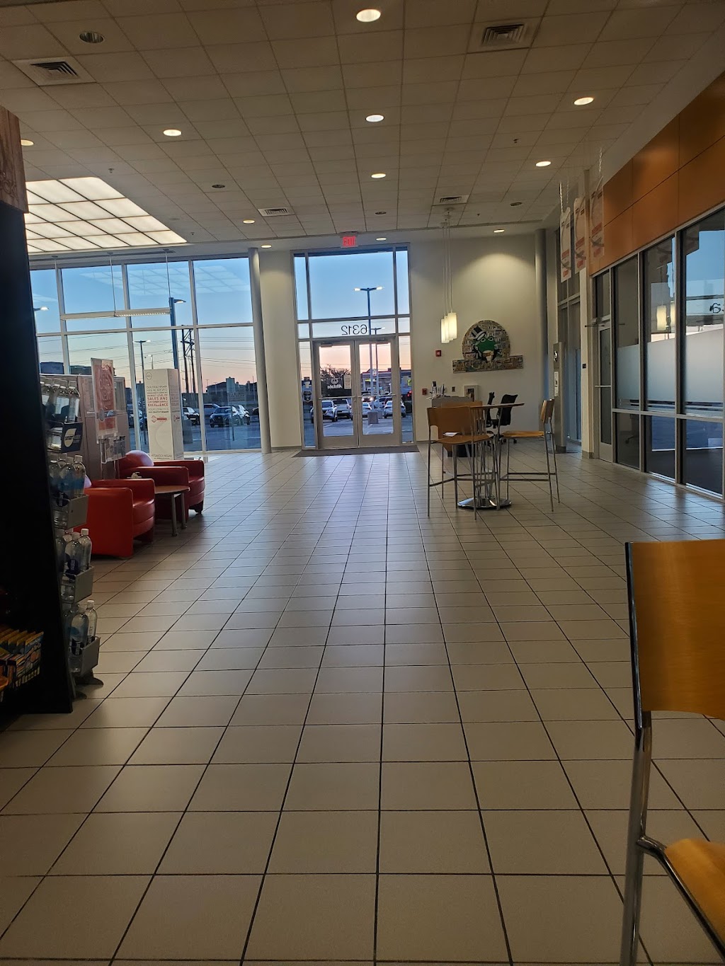 McGavock Nissan Lubbock Service | 6312 Milwaukee Ave, Lubbock, TX 79424, USA | Phone: (806) 579-2189