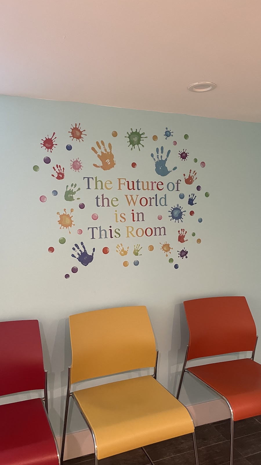 Wellcare Pediatrics | 1720 Francis Lewis Blvd, Queens, NY 11357, USA | Phone: (718) 939-4379