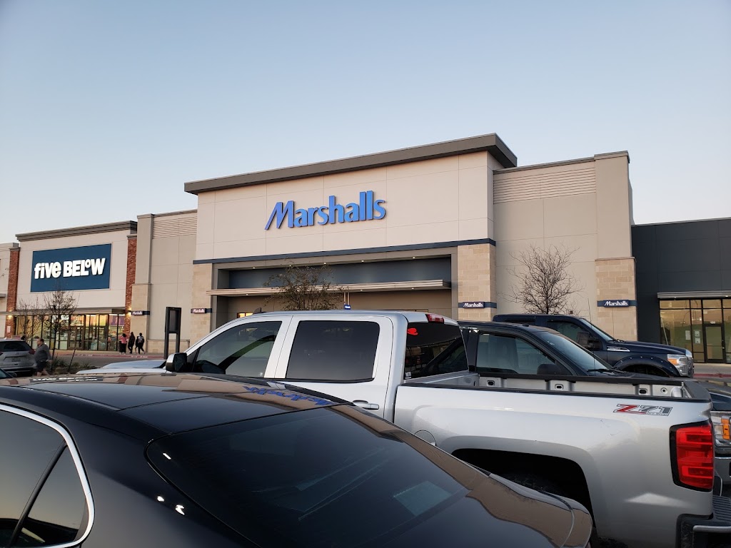 Marshalls | 3333 Preston Rd, Frisco, TX 75034, USA | Phone: (972) 668-2590