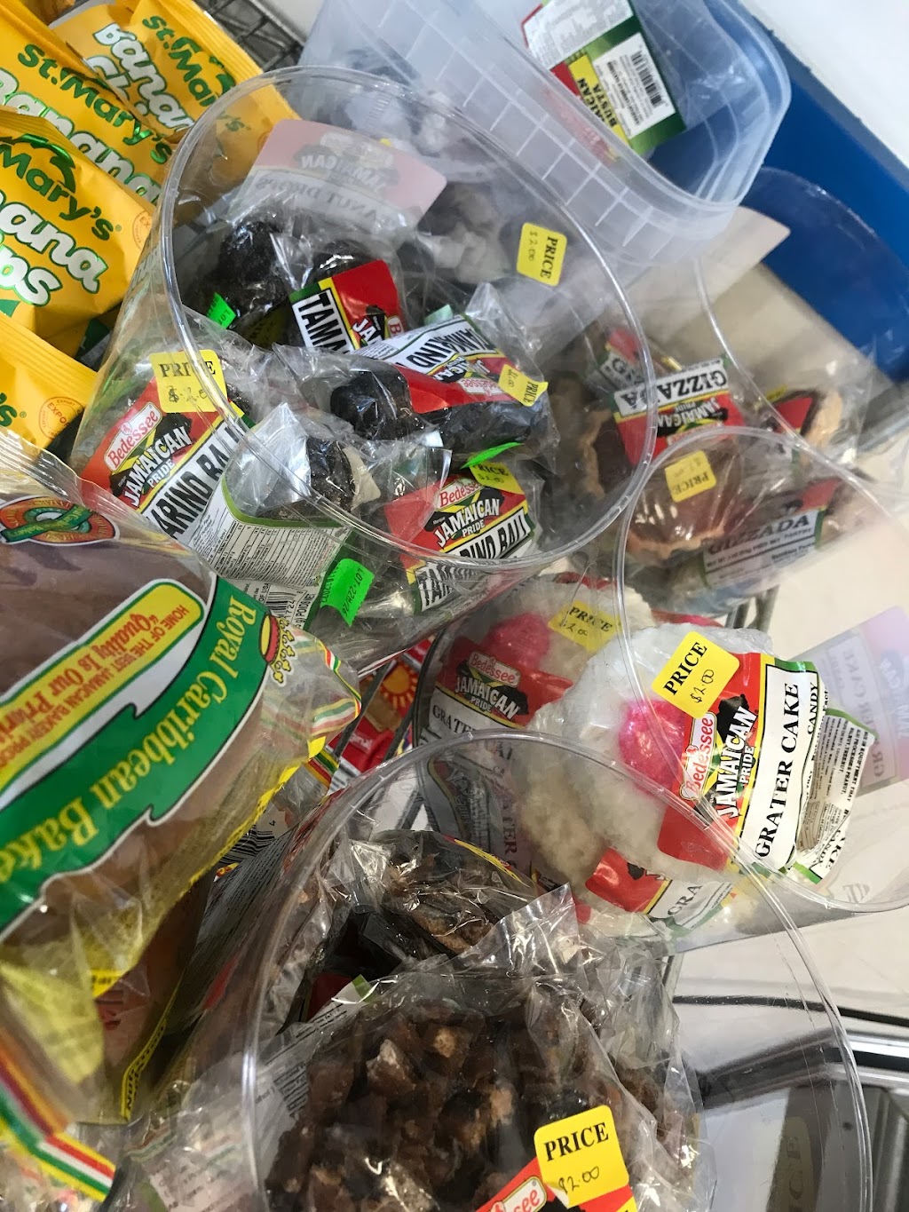 RACQUEL’S Caribbean American Cuisine | RACQUEL’S Caribbean American cuisine, 1629 Dutch Broadway, Elmont, NY 11003, USA | Phone: (516) 837-0100