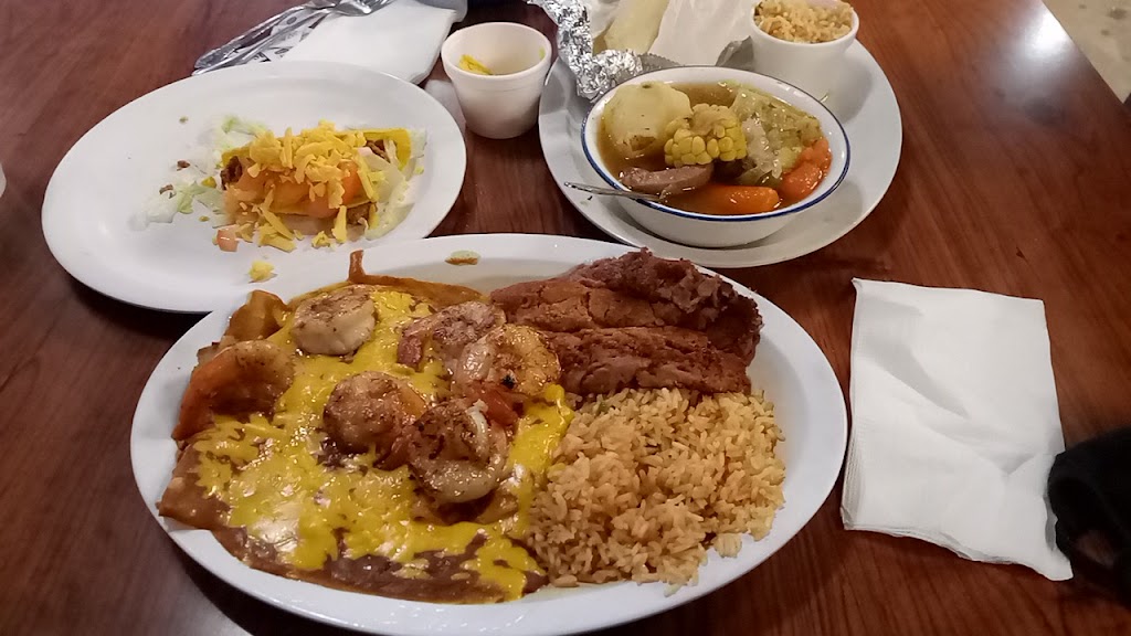 Gerardos Meat Market | 1900 E King Ave, Kingsville, TX 78363, USA | Phone: (361) 516-0708