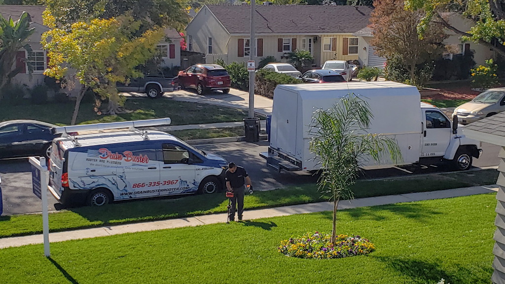 Drain Buster Rooter & Plumbing | 9375 Fern St, South El Monte, CA 91733, USA | Phone: (866) 335-3967