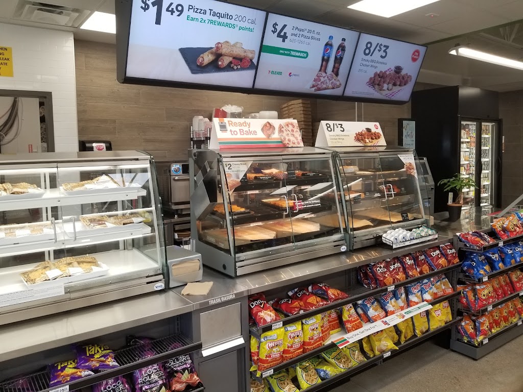 7-Eleven | 1400 2nd St, Fort Lupton, CO 80621, USA | Phone: (970) 408-1268