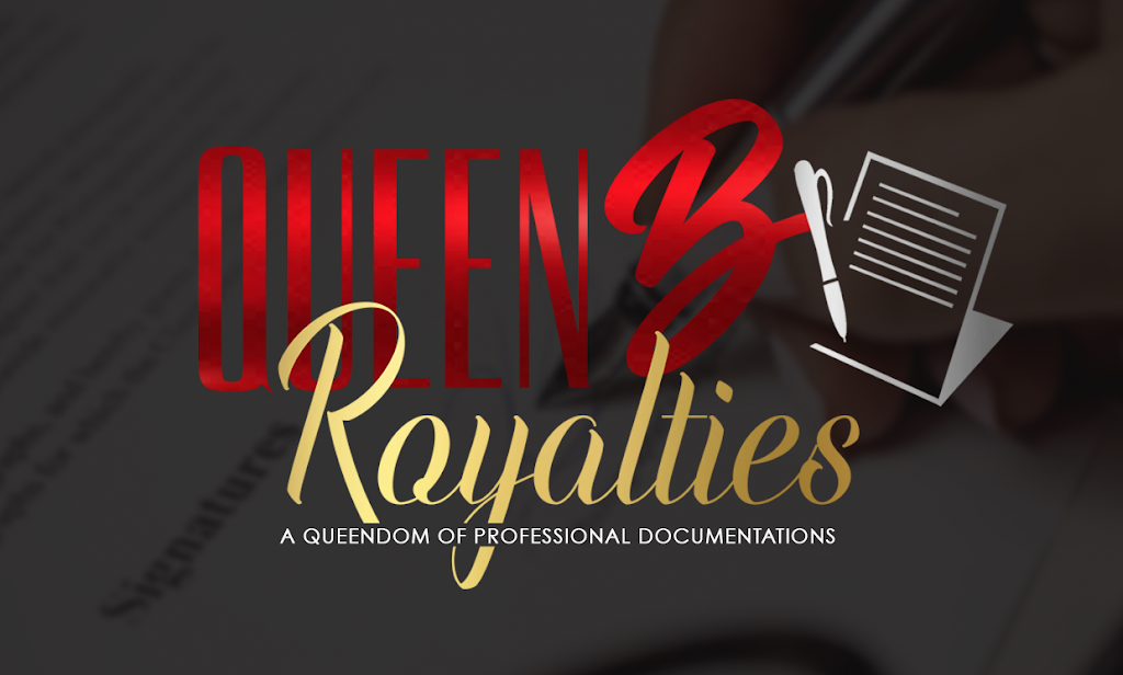 Queen B Royalties | 41000 Woodward Ave Suite 350 East, Bloomfield Hills, MI 48304, USA | Phone: (248) 629-0369